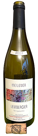 Lemberger 2007