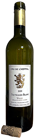 Sauvignon Blanc 2009