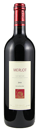 Merlot 2011