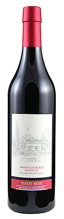 Pinot Noir 2010