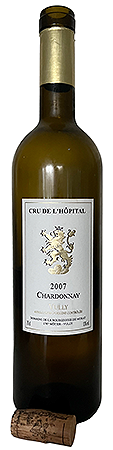 Chardonnay 2007