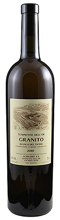 Granito 2010