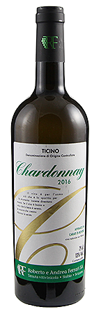 Chardonnay 2016