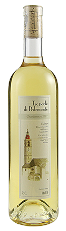 Chardonnay 2017