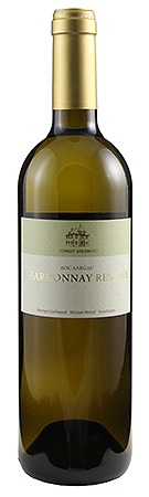 Chardonnay Reserve 2018