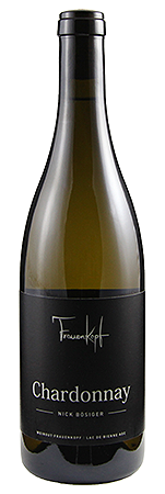 Chardonnay 2018