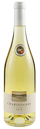 Chardonnay 2018