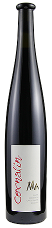 Cornalin 2008
