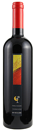 Cornalin 2009