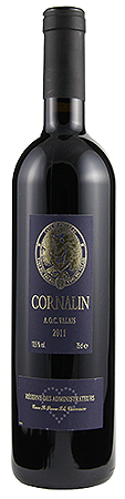 Cornalin 2011