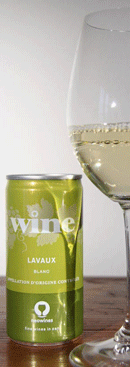 Lavaux Blanc de NEOWINES Sàrl à Pully (VD)
