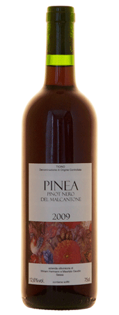 Pinea 2009