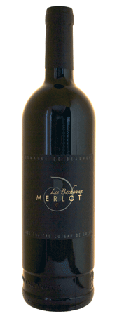 Merlot 2011