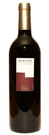 Merlot 2011