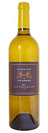 Chasselas 1er Cru 2011