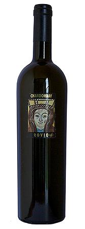 Chardonnay Rovio 1992