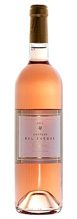 Château Bel Evêque 2012