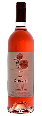 Rosato 2011