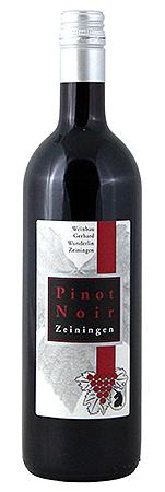 Pinot Noir 2012