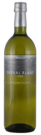 Seyval Blanc 2006