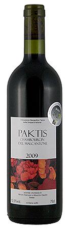 Paktis 2009