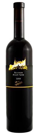 Buusner Pinot Noir 2013