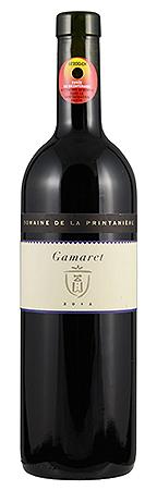 Gamaret 2012