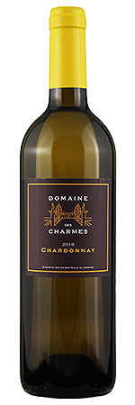 Chardonnay 2016