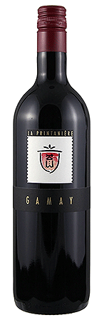 Gamay 2016