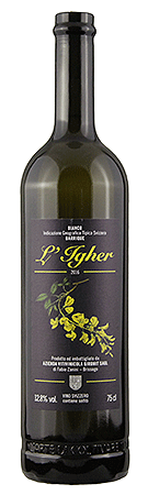 L’Igher Barrique 2016