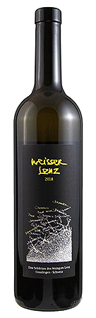 Weisser Lenz 2018