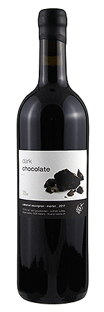 Dark Chocolate 2017