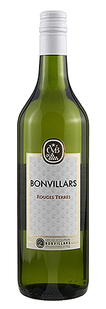 Bonvillars 2018