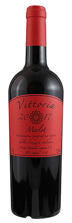 Vittoria 2017