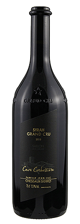 Syrah Grand Cru 2015