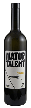 Naturtalent 2019