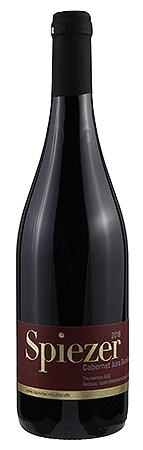 Cabernet Jura 2018