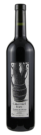 Cabernet Franc 2017