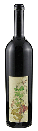 Cabernet Sauvignon 2005