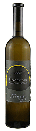 Plantscher 2007
