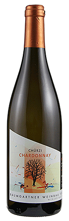 Chardonnay Chürzi 2017