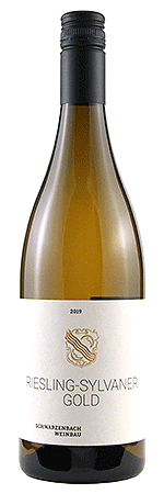 Riesling-Sylvaner Gold 2019