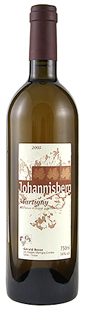Johannisberg 2005