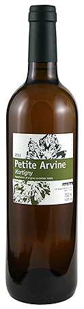 Petite Arvine 2013