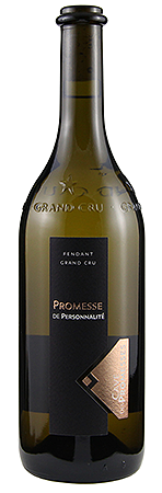 Fendant Conthey Grand Cru 2022