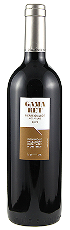 Gamaret 2022