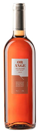 Or Ange 2022