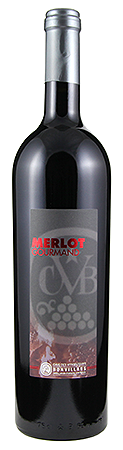 Merlot Gourmand 2017