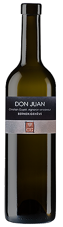 Don Juan 2011